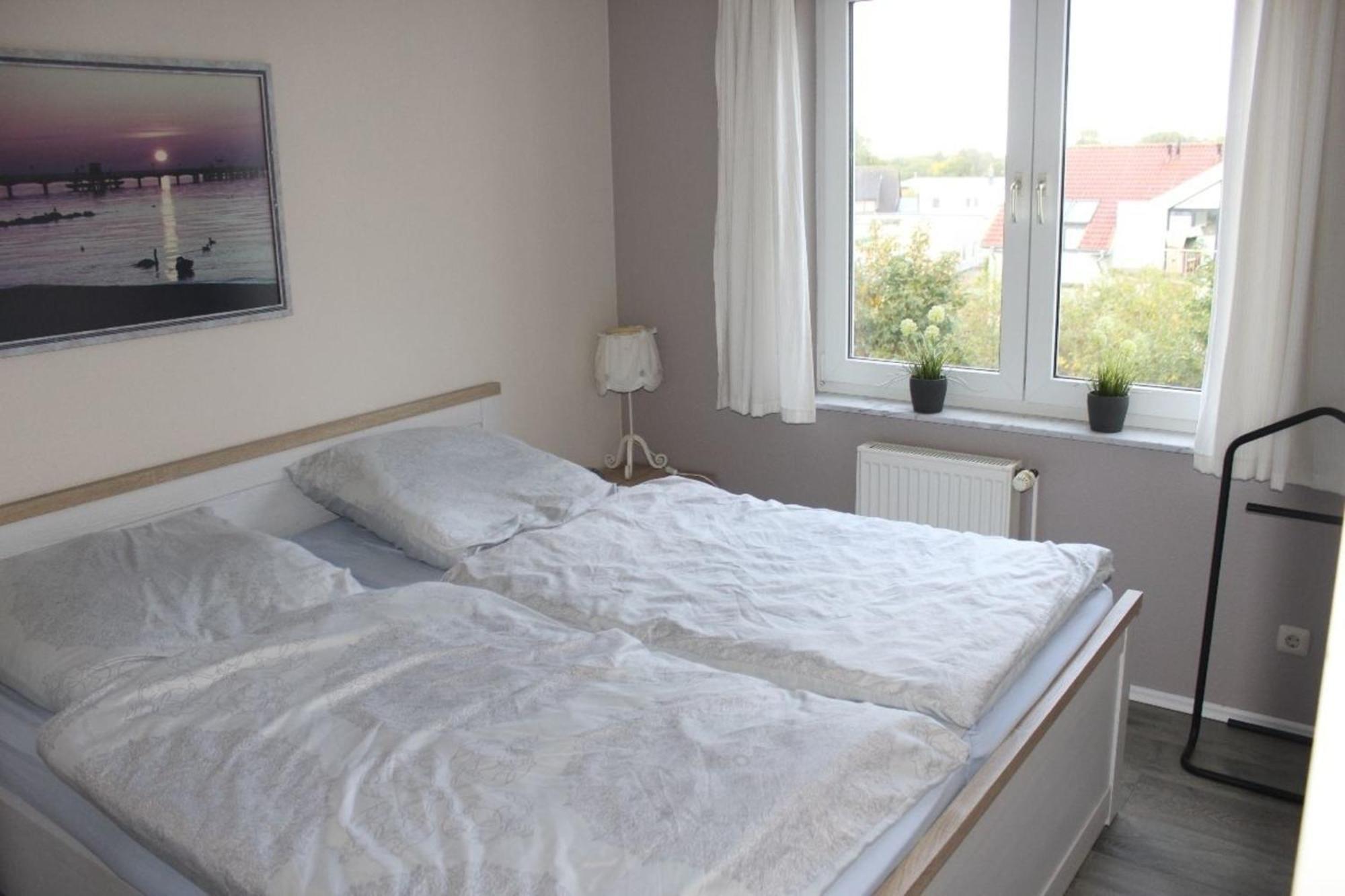 Apartamento Grüntal Residenz I Whg 6 Grömitz Exterior foto