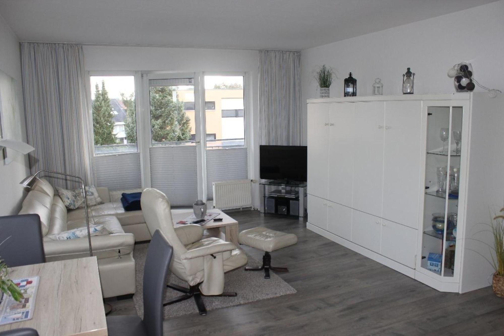 Apartamento Grüntal Residenz I Whg 6 Grömitz Exterior foto