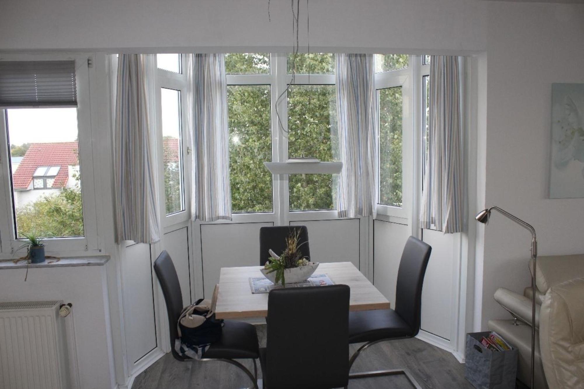 Apartamento Grüntal Residenz I Whg 6 Grömitz Exterior foto